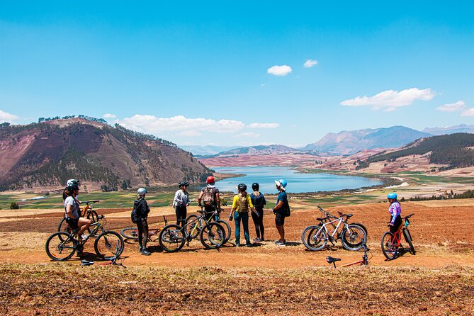 6 Days Tour From Cusco to Machupicchu - SKYLODGE - Guided Tour of Machu Picchu