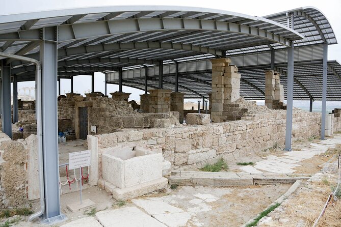 6 Days Tour in Seven Churches Of Revelation & Biblical-Türkiye - Dates and Pricing