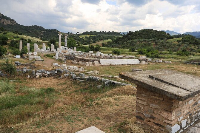 6 Days Tour in Seven Churches Of Revelation & Biblical-Türkiye - Accommodation and Meals