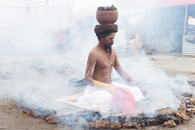 6 Days Tour of Ganges in Varanasi With Golden Triangle - Spirituality in India - Spiritual Significance of the Ganges