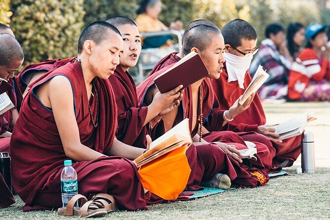 6 Days Tour of Ganges in Varanasi With Golden Triangle - Spirituality in India - Daily Itinerary Breakdown