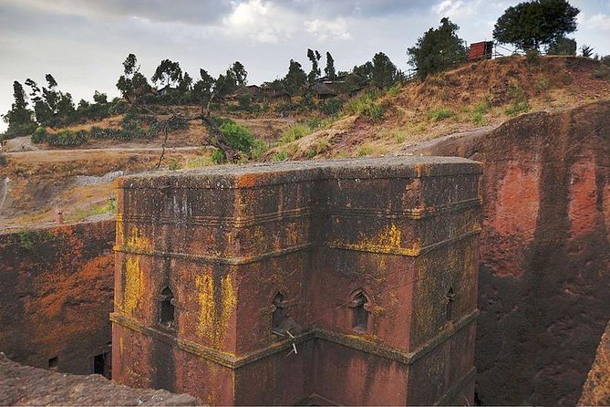 6 Days Tour Package (Simien Mountains, Lalibela, and Danakil Depression) - Booking Process