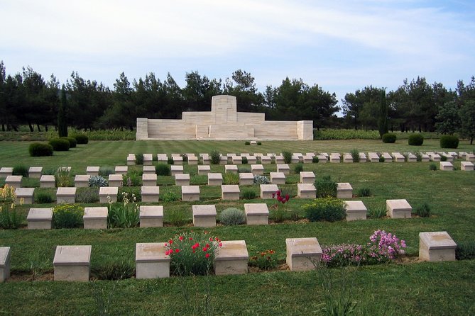 6 Days Turkey Tour Cappadocia, Ephesus, Pamukkale, Gallipoli, Troy Tour - Commemorate at Gallipoli