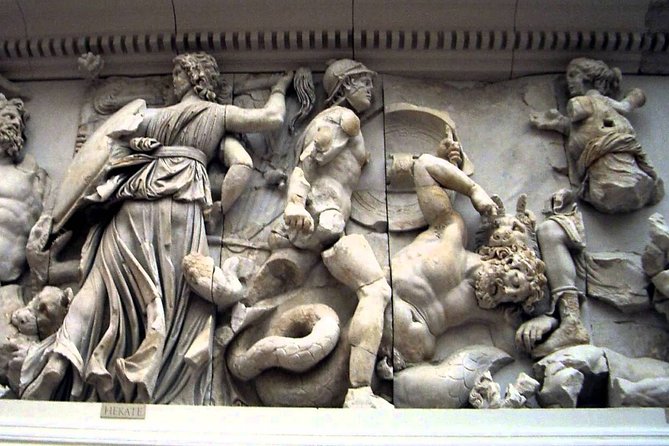 6 Days Turkey Tour Cappadocia, Ephesus, Pamukkale, Gallipoli, Troy Tour - Accommodation and Dining