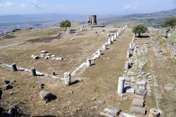 6 Days Turkey Tour Cappadocia, Ephesus, Pamukkale, Gallipoli, Troy Tour - Getting to and From the Tour