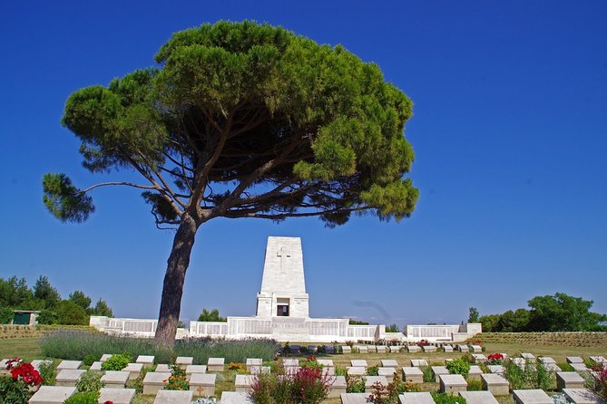 6 Days Turkey Tour Cappadocia, Ephesus, Pamukkale, Gallipoli, Troy Tour - Customizable and Flexible Itinerary