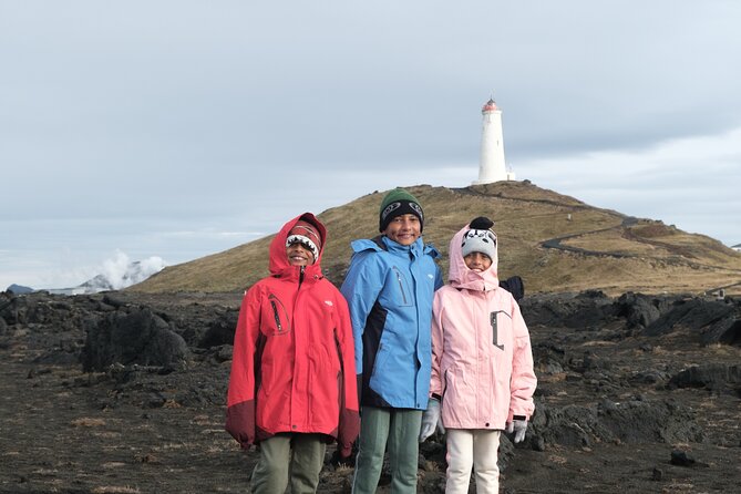 6 Days Ultimate Hidden Iceland With Photography and Northern Lights With Luke - Participation Details