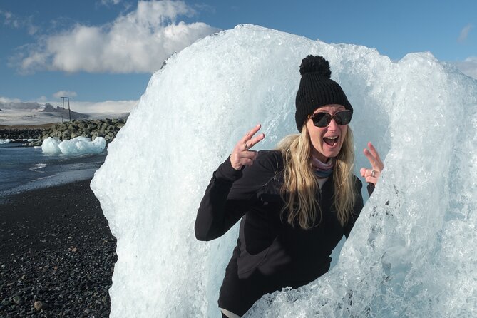 6 Days Ultimate Hidden Iceland With Photography and Northern Lights With Luke - Photographers Expertise