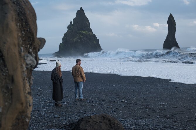 6 Days Ultimate Hidden Iceland With Photography and Northern Lights With Luke - Itinerary Highlights