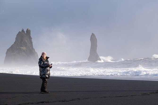 6 Days Ultimate Hidden Iceland With Photography and Northern Lights With Luke - Memorable Experiences