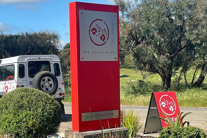 6 Hour Adelaide Hills Winery Tour - The Itinerary Breakdown