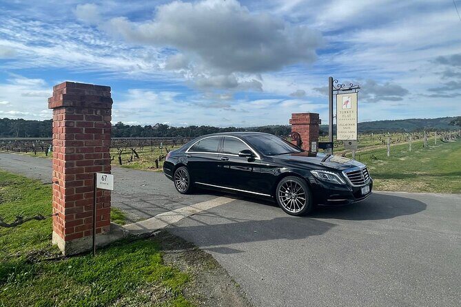 6 Hour Adelaide Hills Winery Tour - The Experience Provider: Marquee Limousines