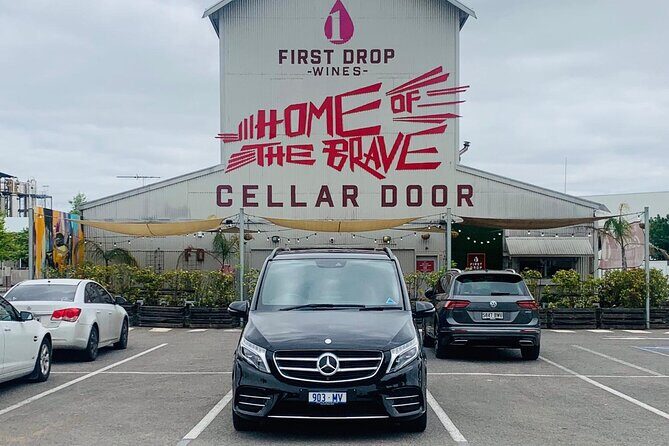 6 Hour Adelaide Hills Winery Tour - Practical Tips for Booking