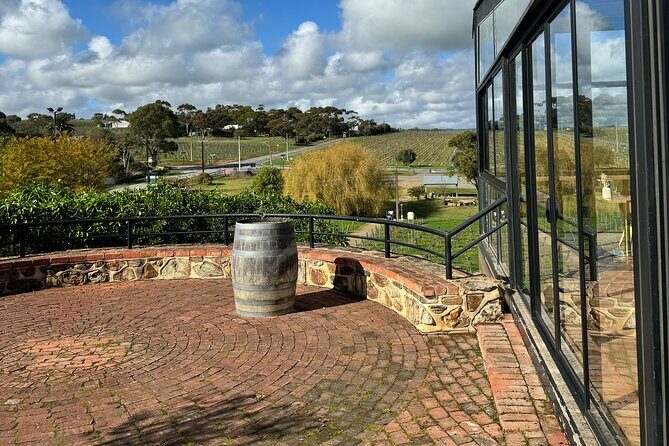 6 Hour Adelaide Hills Winery Tour - FAQs