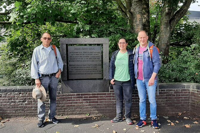 6 Hour Battle of Arnhem Tour by Car with Private Guide - Who Would Love This Tour?