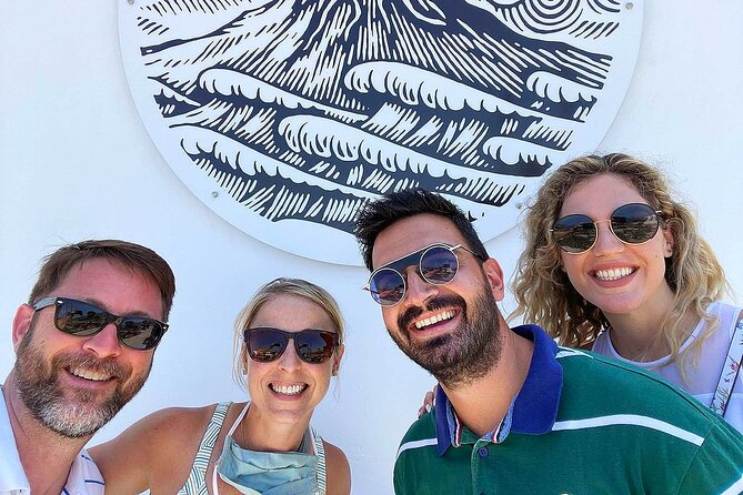 6-hour Best of Santorini Sightseeing Guided Tour - Highlights of the Tour