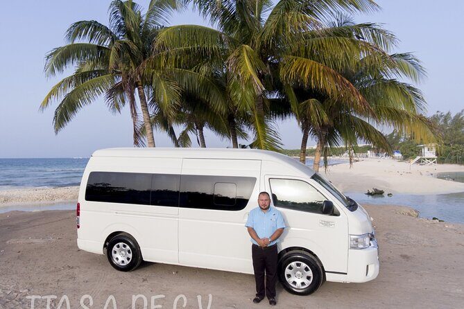 6-Hour Bilingual Private Driver Service in the Riviera Maya - Exploring the Riviera Maya with a Private Bilingual Driver Service