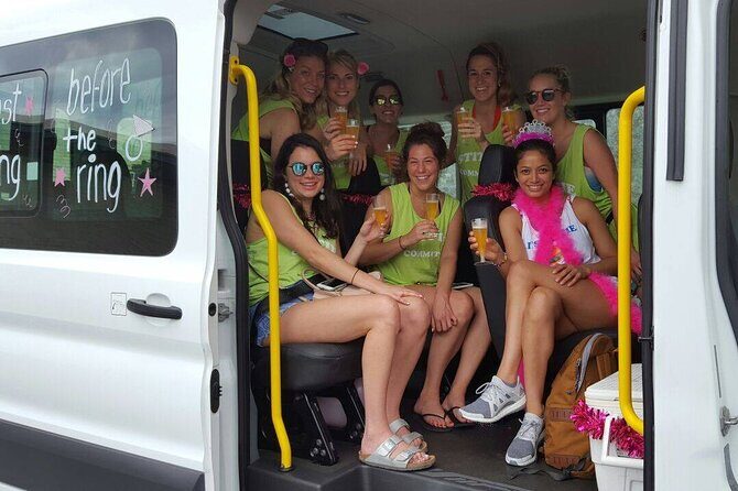 6-Hour Bilingual Private Driver Service in the Riviera Maya - A Closer Look at the Service