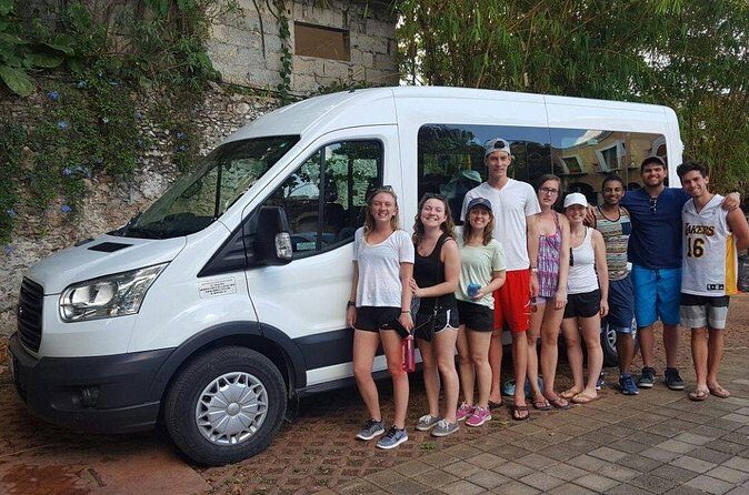 6-Hour Bilingual Private Driver Service in the Riviera Maya - What Makes This Service Stand Out?