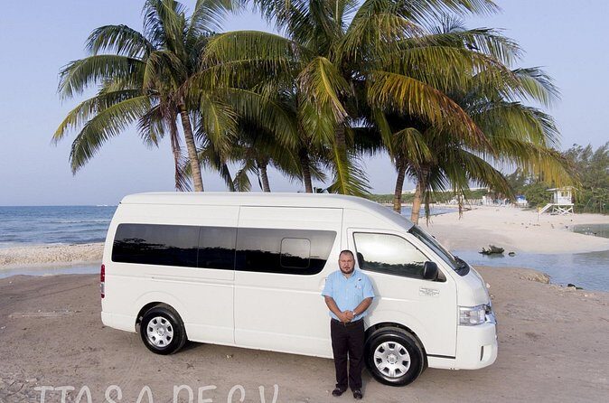 6-Hour Bilingual Private Driver Service in the Riviera Maya - The Sum Up: Why It’s Worth Considering