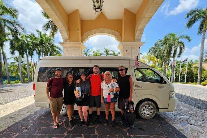 6-Hour Bilingual Private Driver Service in the Riviera Maya - FAQs