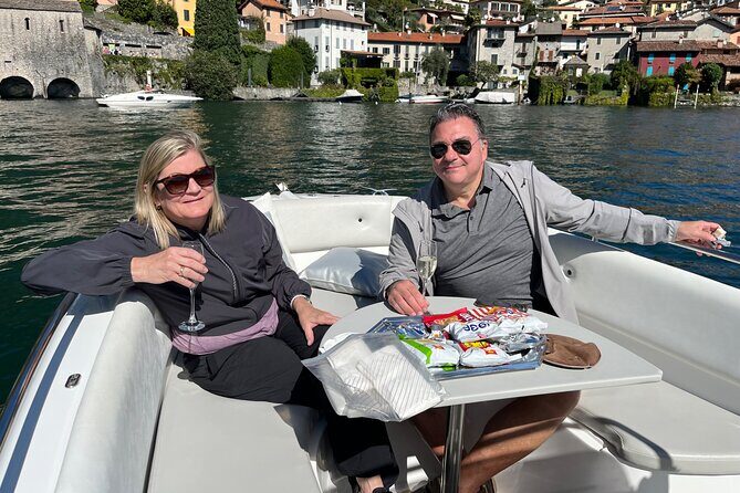 6 hour boat tour with captain on Lake Como - Who Will Love This Tour?