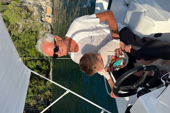 6 hour boat tour with captain on Lake Como - FAQ about the Lake Como Private Boat Tour