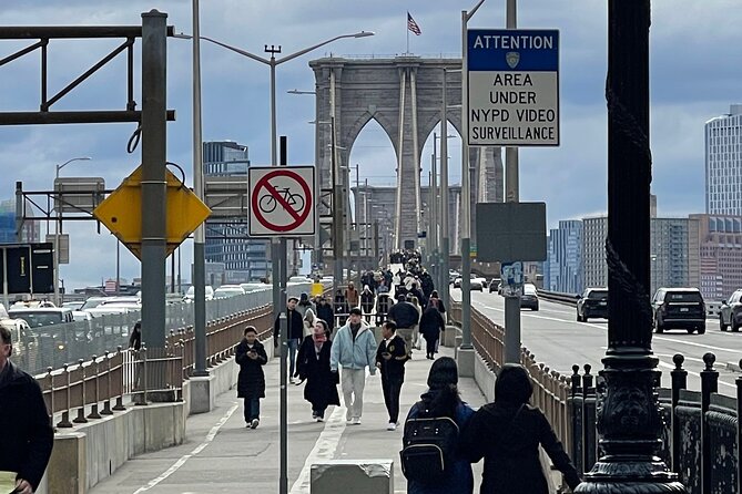 6 Hour Bus Tour and 1 Hour Boat Ride by the Statue of Liberty - Meeting and Pickup Details