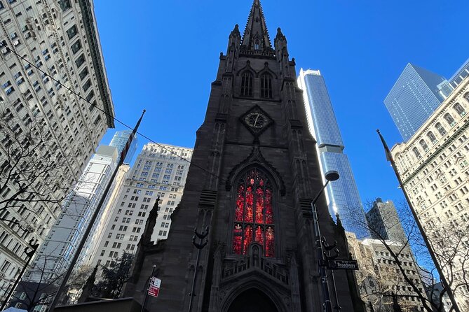 6 Hour Bus Tour and 1 Hour Boat Ride by the Statue of Liberty - Accessibility Considerations