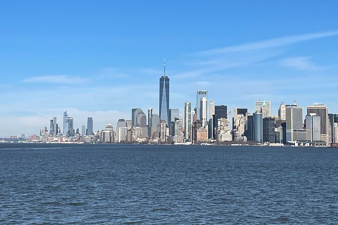6 Hour Bus Tour and 1 Hour Boat Ride by the Statue of Liberty - Pricing and Cancellation Policy