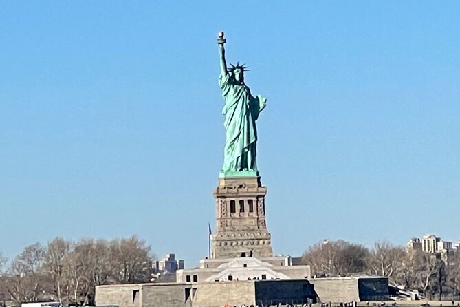 6 Hour Bus Tour and 1 Hour Boat Ride by the Statue of Liberty - Customer Reviews and Ratings
