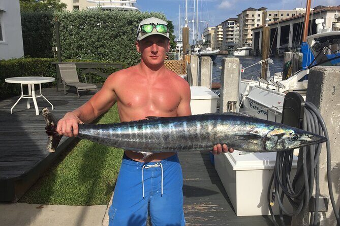 6 Hour Deep Sea Fishing Charters on Lady Helen in Fort Lauderdale - The Sum Up