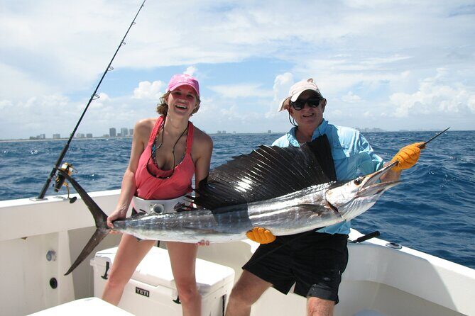 6 Hour Deep Sea Fishing Charters on Lady Helen in Fort Lauderdale - FAQs
