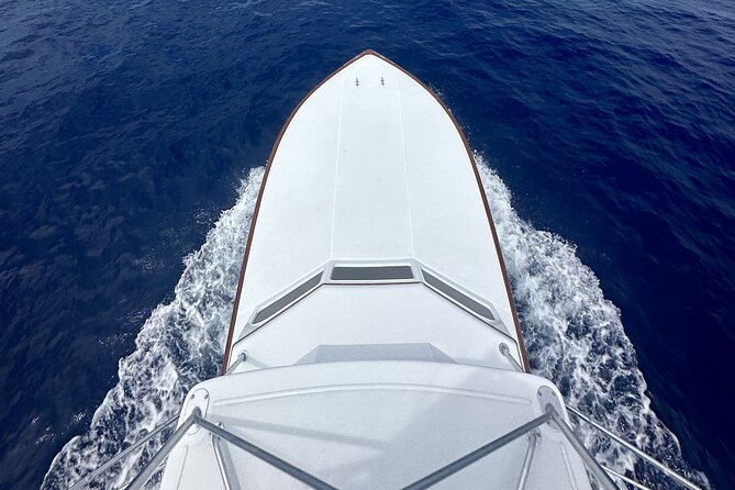6 Hour Fishing Charter - Tips for a Successful Trip
