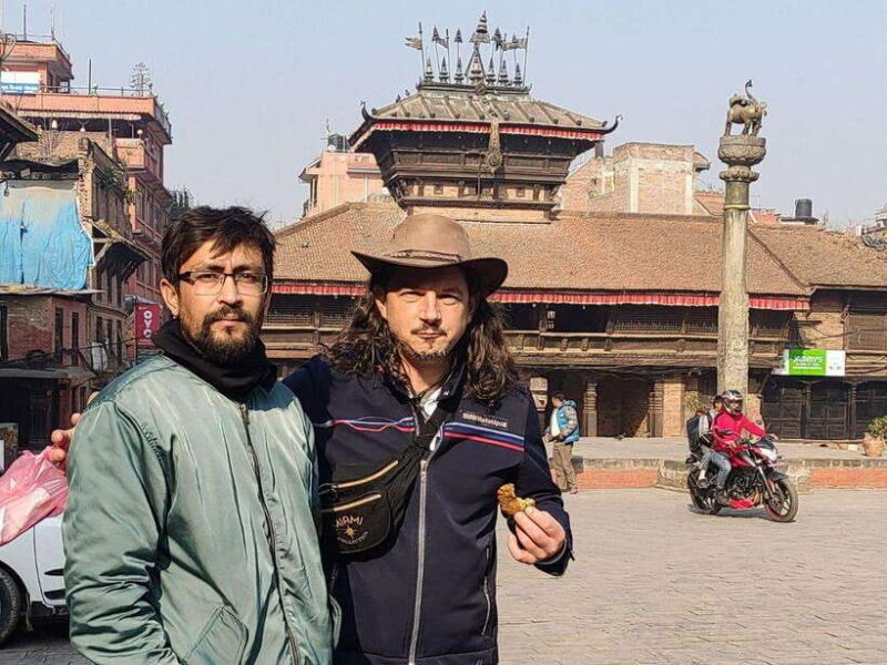 6-Hour Guided Kathmandu Sightseeing  UNESCO Heritage Tour - The Logistics and Experience