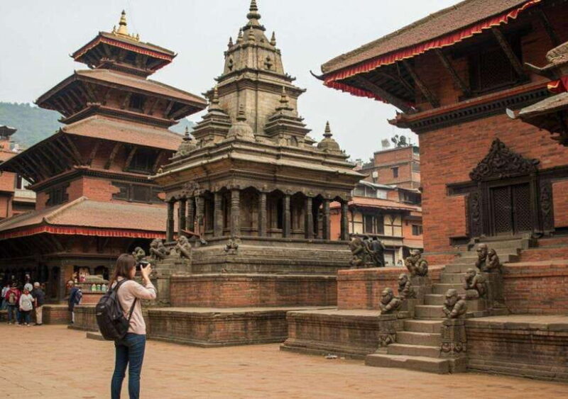 6-Hour Guided Kathmandu Sightseeing  UNESCO Heritage Tour - Value and Practical Tips