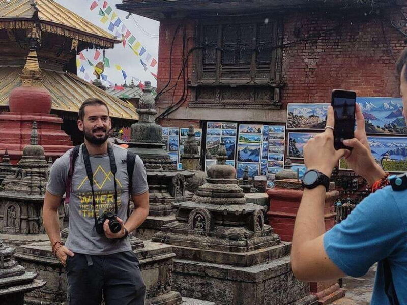 6-Hour Guided Kathmandu Sightseeing  UNESCO Heritage Tour - FAQ