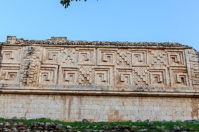 6-hour Guided Tour to Uxmal and Kabah Express - What Could Be Better?