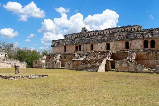 6-hour Guided Tour to Uxmal and Kabah Express - Who Will Love This Tour?