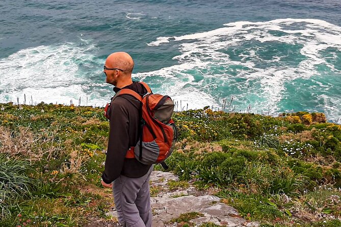 6-Hour Hiking in the Asturian Western Coast - Meeting Point and Pickup Details