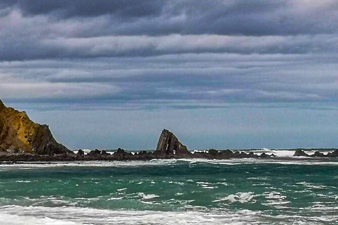 6-Hour Hiking in the Asturian Western Coast - Group Size and Physical Activity