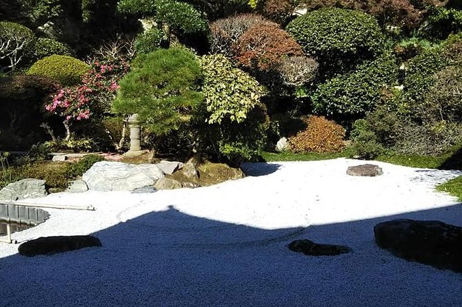 6-Hour Kamakura Tour by Qualified Guide Using Public Transportation - Exploring Kamakura