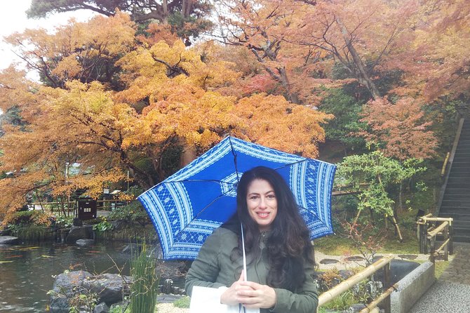 6-Hour Kamakura Tour by Qualified Guide Using Public Transportation - Highlights of the Tour