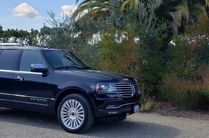 6-Hour Luxury Napa Wine Tasting Tour with Route Planning - Who Will Love This Tour?