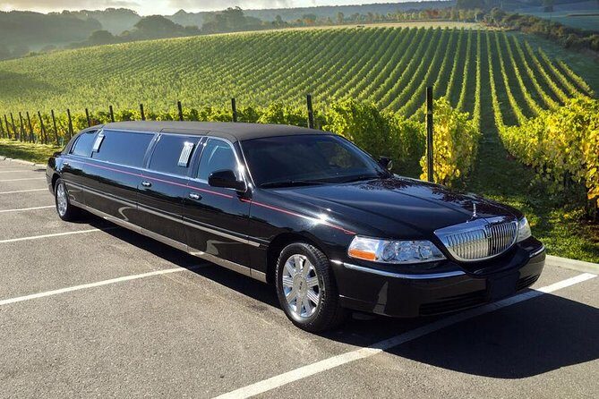 6 Hour Napa or Sonoma Wine Tour in Private Limousine - An Introduction to the Experience