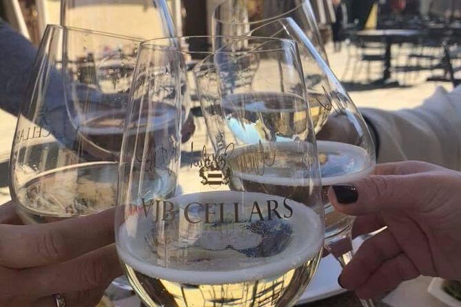 6 Hour Napa or Sonoma Wine Tour in Private Limousine - What Makes This Tour Special