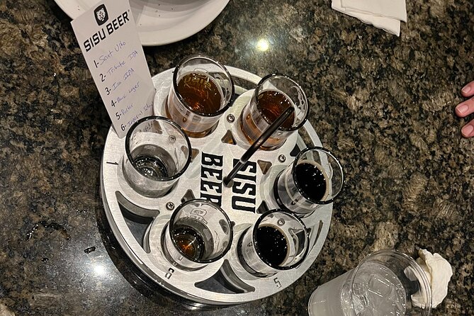 6-Hour Party Bus: Booze, Bites, and Amazing Sights! - Final Thoughts on the Adventure