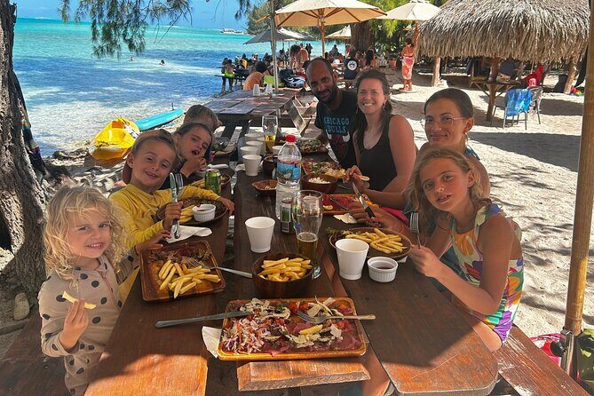 6 Hour Private Boat Activity with Snorkeling & Lunch - Final Thoughts