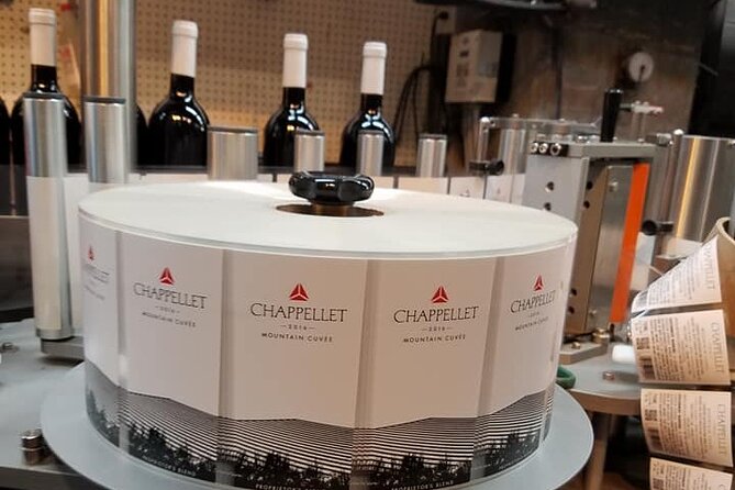 6 Hour Private Cabernet Sauvignon Wine Tour in Napa Valley - Local Wineries to Visit