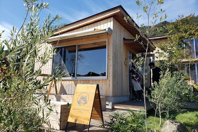 6 Hour Private E Bike Tour on Omishima - Price and Group Size